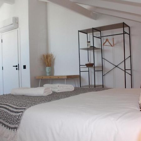 Grandola Suites - Suite Loft Εξωτερικό φωτογραφία