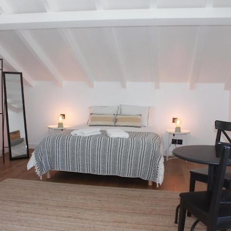 Grandola Suites - Suite Loft Εξωτερικό φωτογραφία
