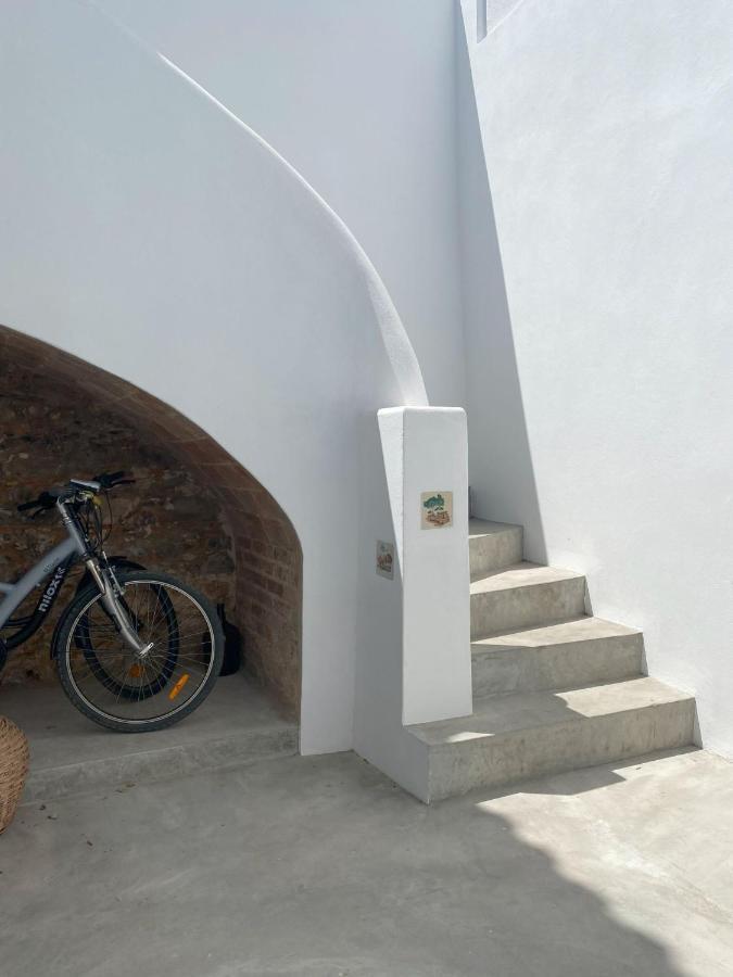 Grandola Suites - Suite Loft Εξωτερικό φωτογραφία