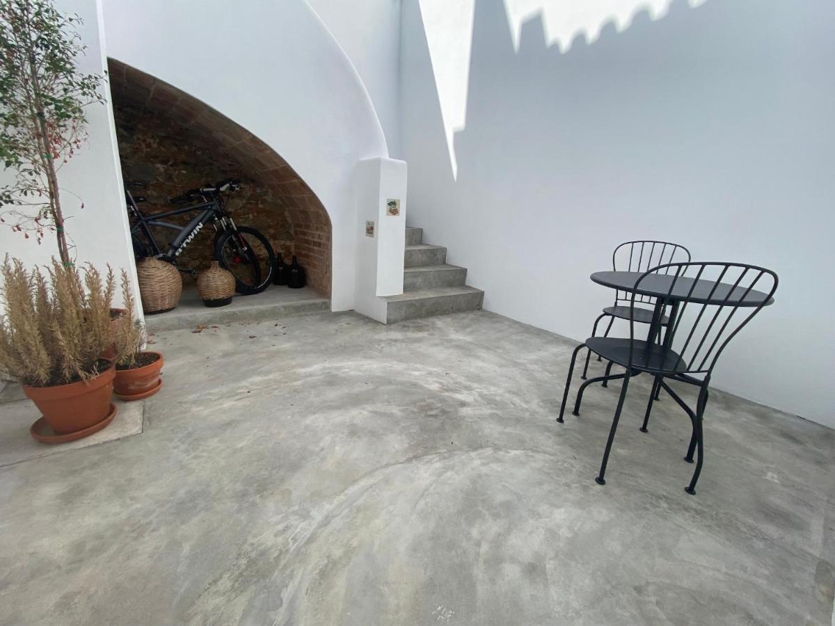 Grandola Suites - Suite Loft Εξωτερικό φωτογραφία