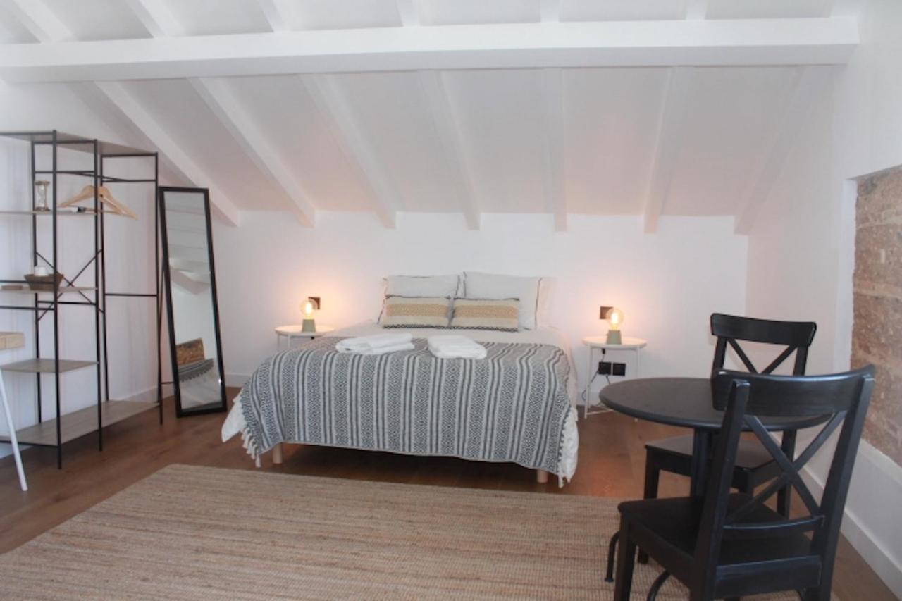 Grandola Suites - Suite Loft Εξωτερικό φωτογραφία