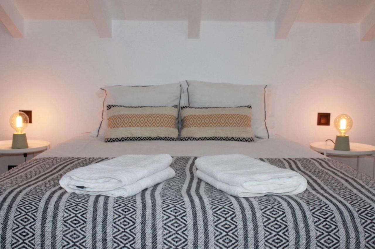 Grandola Suites - Suite Loft Εξωτερικό φωτογραφία