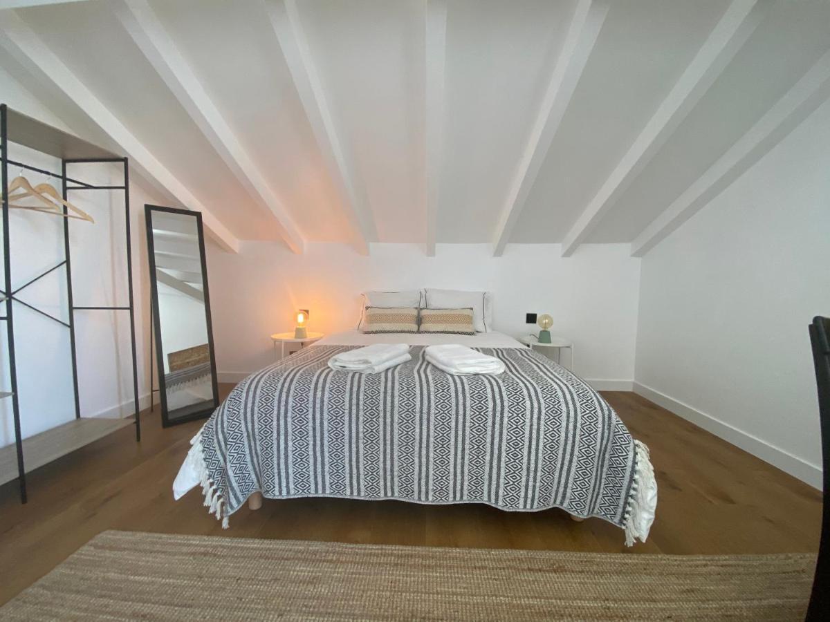 Grandola Suites - Suite Loft Εξωτερικό φωτογραφία